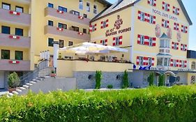 Hotel Zum Lamm